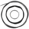 Yokozuna Bike Reaction Universal Cable/casing Kit Shimano/sram Gearkabel Sæt