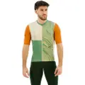 Santini Sandstorm Comfort Kortærmet Trøje
