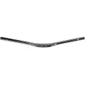 Ergotec Low Riser 15 Mm 9º Grip 205 Mm Styr