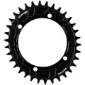 Rotor Q 4b 100 Bcd Ut 11-12s T-type Kædehjul