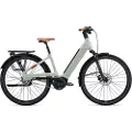Liv Allure E+ 2 2024 Elektriskcykel