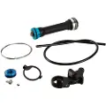 RockShox Sektor/recon Silver/xc32 Remote Opgraderingskit