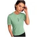 Siroko Juniper T-shirt Med Korte ærmer