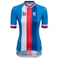 Kalas Czech Team Kortærmet Trøje