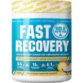 Gold Nutrition Fast Genopretning Piña Colada 600g