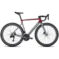 Focus Izalco Max 8.9 R7150 Di2 2024 Landevejscykel