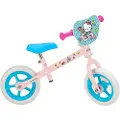 Toimsa Rider Hello Kitty 10´´ Løbecykel