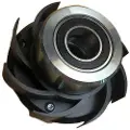 Tacx Neo 2t Servicesæt