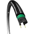 CST Premium Conquistare Tubeless 700 X 25 Stiv Landevejsdæk