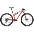 Santa Cruz Bikes Blur 4 Xc 29´´ Gx Eagle 2022 Mtb Cykel