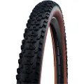 Schwalbe Smart Samoa Addix Performance Hs624 27.5´´ X 2.60 Mtb-dæk