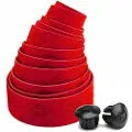 Cinelli Wave End Plugs Styrbånd