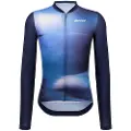 Santini Ombra Eco Sleek Langærmet Trøje
