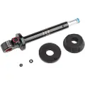 RockShox Super Deluxe Coil A1-a2 Standard 62.5 Mm Sæt Med Bagstøddæmper