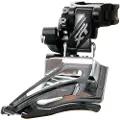 Shimano Deore Xt Down Swing Fd-m8025 66-69º Forreste Gearskifter