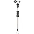 RockShox Lyrik 160 Mm Dual Position Air Spring/top Cap/adjuster Knob-sæt