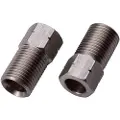 BBB Shimano Bcb-232 Kompressionsmøtrik 25 Stykker