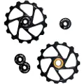 Lola 11s Ceramic Cykeltrissesæt