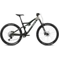 Bh Lynx Trail Carbon 9.0 29´´ Xt 8100 2023 Mtb Cykel