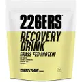 226ers Genopretning Yoghurt Og Citron 500g