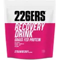 226ers Genopretning Jordbær 500g