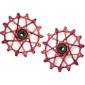 Garbaruk Shimano Cykeltrissesæt