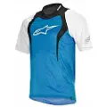 Alpinestars Drop Kortsærmet Enduro-trøje