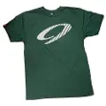 Niner Logo 9 T-shirt Med Korte ærmer