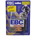 EBC Cfa466hh Hayes Stroker Ryde Wet Riding Skivebremseklodser