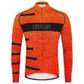 CYCOLOGY Inspire Lightweight Langærmet Trøje