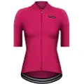 Etxeondo Alda 110lw Kortærmet Trøje
