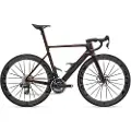Giant Propel Advanced Sl 0 Red Axs Rd-red-e-e1 2025 Landevejscykel