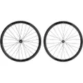 Profile Design Gmr 38 Carbon Cl Disc Tubeless Landevejs Hjulsæt