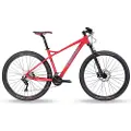 Head X-rubi Ii 29´´ Deore 2022 Mtb Cykel