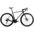 Orbea Terra H40 Rd-rx400 2025 Gravelcykel
