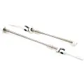 MSCH Copenhagen Ultralight Titanium Hurtigspænd Aksel Sæt