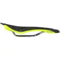 Tioga Spyder Twin Tail 2 Titanium Cykelsadel