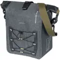 Basil Navigator Storm Sidetasker 12-15l