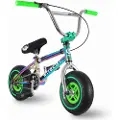 Wildcat Royal Mini With Brakes Bmx Cykel