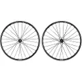 Mavic E-crosstrail Sl 29´´ Boost 6b Disc Tubeless Mtb-hjulsett