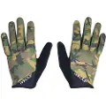 Handup Woodland Camo Handsker