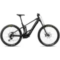 Orbea Wild St H20 29´´ Slx M7100 Sgs Shadow Plus 2025 Elektrisk Mtbcykel
