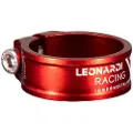 Leonardi Racing Sadelspænde