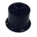 Specialized Nds Qr Od Roval Aero Road Hubs 9x100 Mm 19 Mm Forhjulsnav Endekapper