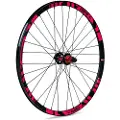 Gtr Sl20 27.5´´ Disc Mtb Baghjul