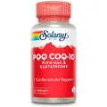 Solaray Pqq Coq-10 30 Enheder