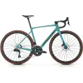Megamo Raise 15 105 Di2 2025 Landevejscykel