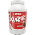 Nutrisport Mega Valleprotein Chokolade 1800g