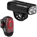 Lezyne Super Drive Smart 1800+ / Ktv Pro Smart Loaded Kit Cykellampesæt