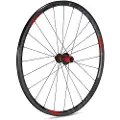Gtr Rr17 Disc Tubular Baghjul Til Landevejscykel